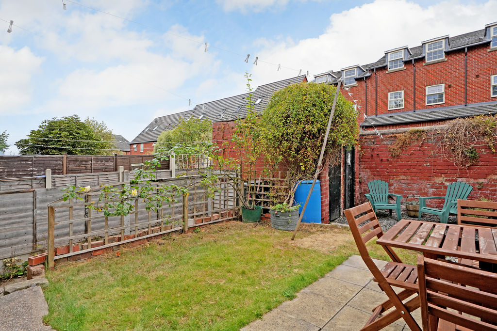 Myrtle Road Heeley
